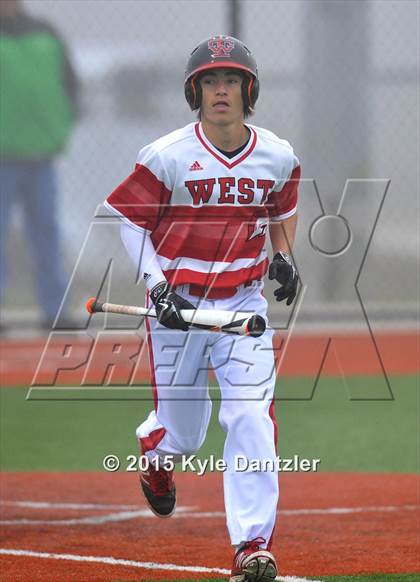 Thumbnail 2 in Paradise vs West (Brock Tournament) photogallery.
