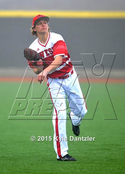 Thumbnail 3 in Paradise vs West (Brock Tournament) photogallery.