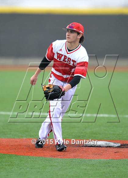 Thumbnail 3 in Paradise vs West (Brock Tournament) photogallery.