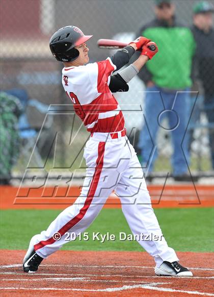 Thumbnail 3 in Paradise vs West (Brock Tournament) photogallery.