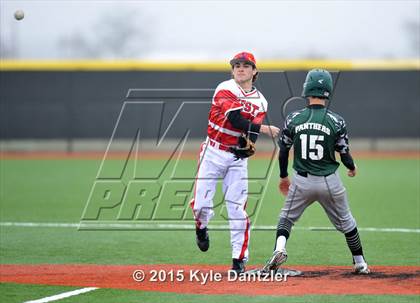 Thumbnail 3 in Paradise vs West (Brock Tournament) photogallery.