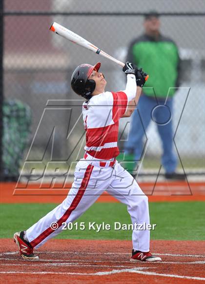 Thumbnail 1 in Paradise vs West (Brock Tournament) photogallery.