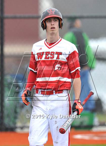 Thumbnail 1 in Paradise vs West (Brock Tournament) photogallery.