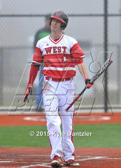 Thumbnail 3 in Paradise vs West (Brock Tournament) photogallery.