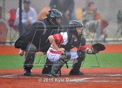 Thumbnail 1 in Paradise vs West (Brock Tournament) photogallery.