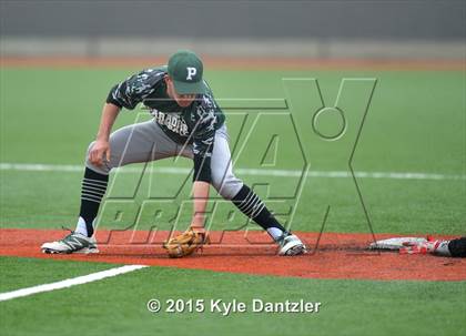 Thumbnail 2 in Paradise vs West (Brock Tournament) photogallery.