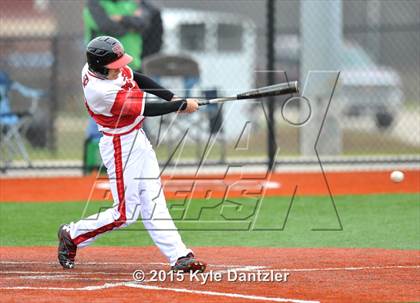 Thumbnail 1 in Paradise vs West (Brock Tournament) photogallery.