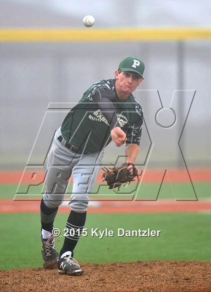 Thumbnail 2 in Paradise vs West (Brock Tournament) photogallery.
