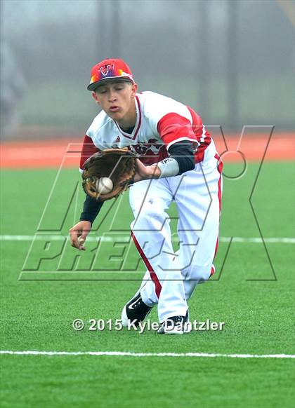 Thumbnail 3 in Paradise vs West (Brock Tournament) photogallery.