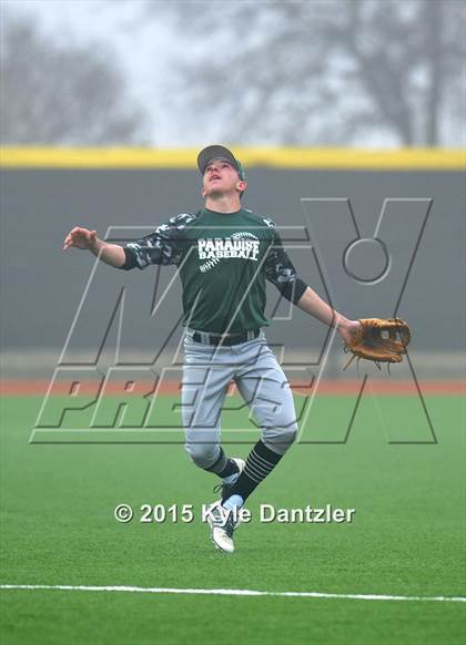 Thumbnail 2 in Paradise vs West (Brock Tournament) photogallery.