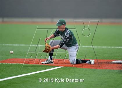 Thumbnail 1 in Paradise vs West (Brock Tournament) photogallery.