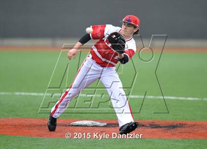 Thumbnail 2 in Paradise vs West (Brock Tournament) photogallery.