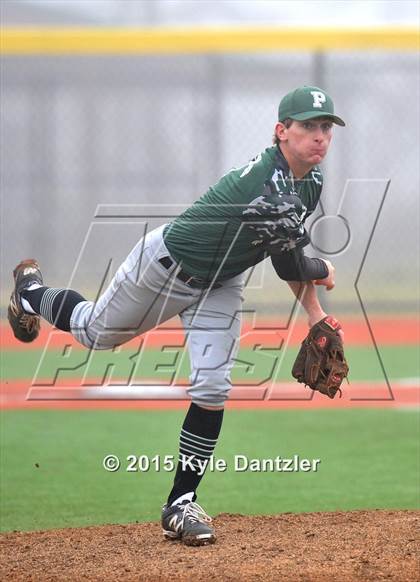 Thumbnail 2 in Paradise vs West (Brock Tournament) photogallery.