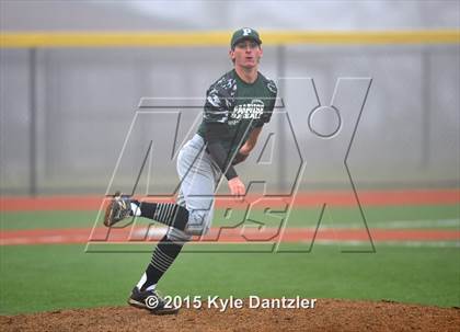 Thumbnail 1 in Paradise vs West (Brock Tournament) photogallery.