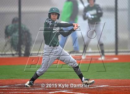 Thumbnail 1 in Paradise vs West (Brock Tournament) photogallery.