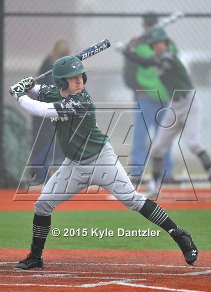 Thumbnail 3 in Paradise vs West (Brock Tournament) photogallery.