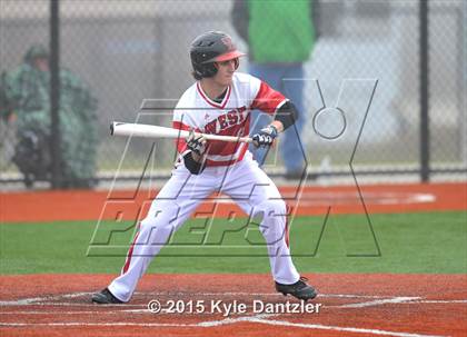 Thumbnail 2 in Paradise vs West (Brock Tournament) photogallery.