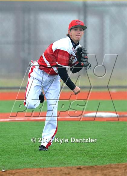 Thumbnail 2 in Paradise vs West (Brock Tournament) photogallery.