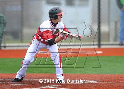 Thumbnail 2 in Paradise vs West (Brock Tournament) photogallery.