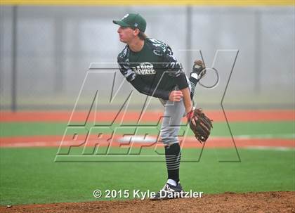 Thumbnail 2 in Paradise vs West (Brock Tournament) photogallery.