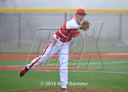 Thumbnail 3 in Paradise vs West (Brock Tournament) photogallery.
