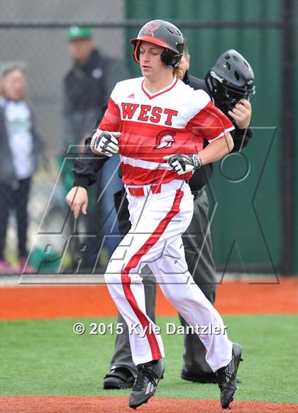 Thumbnail 3 in Paradise vs West (Brock Tournament) photogallery.