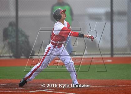 Thumbnail 3 in Paradise vs West (Brock Tournament) photogallery.