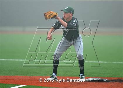 Thumbnail 1 in Paradise vs West (Brock Tournament) photogallery.