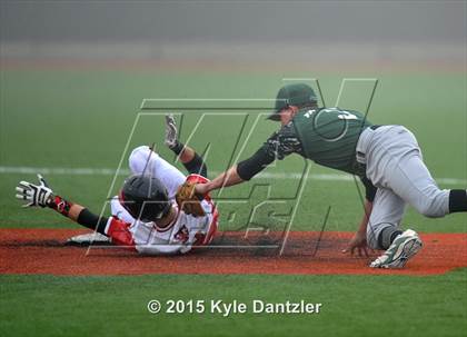 Thumbnail 3 in Paradise vs West (Brock Tournament) photogallery.