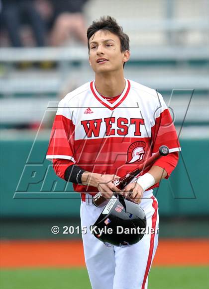 Thumbnail 3 in Paradise vs West (Brock Tournament) photogallery.