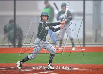 Thumbnail 2 in Paradise vs West (Brock Tournament) photogallery.