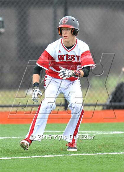 Thumbnail 2 in Paradise vs West (Brock Tournament) photogallery.