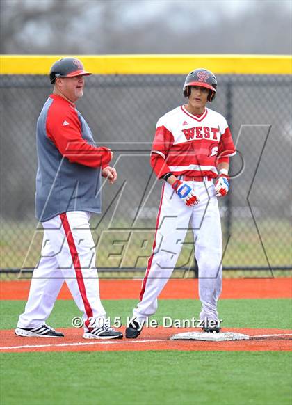 Thumbnail 3 in Paradise vs West (Brock Tournament) photogallery.