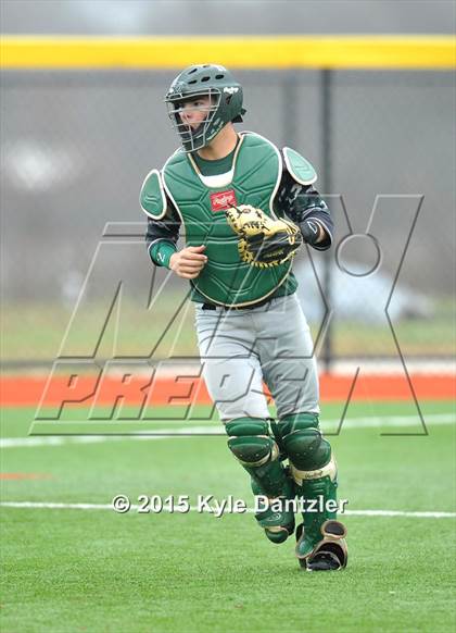 Thumbnail 3 in Paradise vs West (Brock Tournament) photogallery.