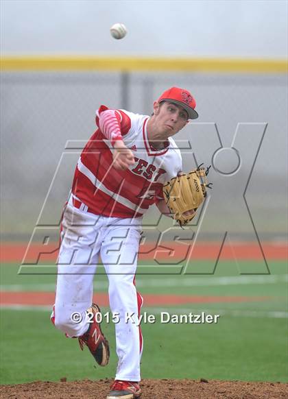 Thumbnail 2 in Paradise vs West (Brock Tournament) photogallery.
