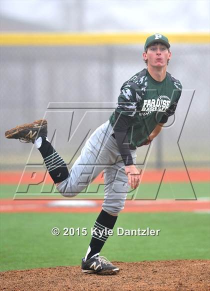 Thumbnail 3 in Paradise vs West (Brock Tournament) photogallery.