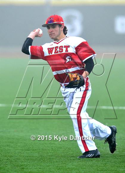 Thumbnail 3 in Paradise vs West (Brock Tournament) photogallery.