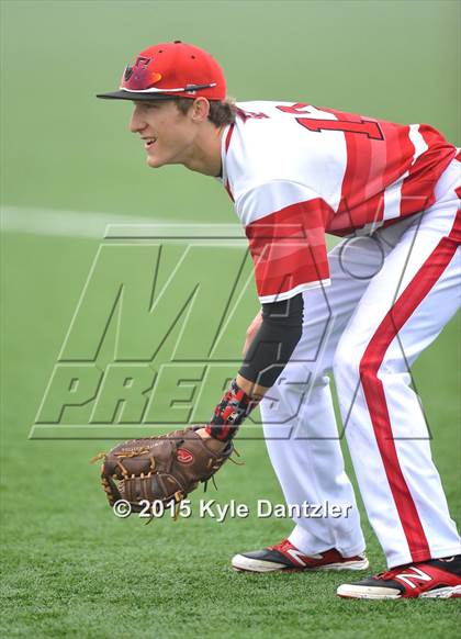 Thumbnail 1 in Paradise vs West (Brock Tournament) photogallery.
