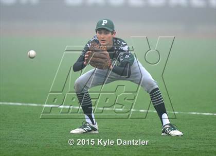 Thumbnail 3 in Paradise vs West (Brock Tournament) photogallery.