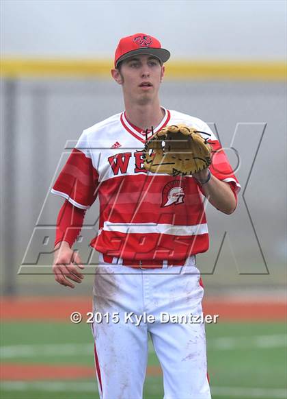 Thumbnail 2 in Paradise vs West (Brock Tournament) photogallery.
