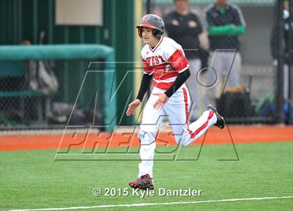 Thumbnail 3 in Paradise vs West (Brock Tournament) photogallery.
