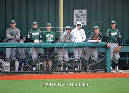 Thumbnail 2 in Paradise vs West (Brock Tournament) photogallery.