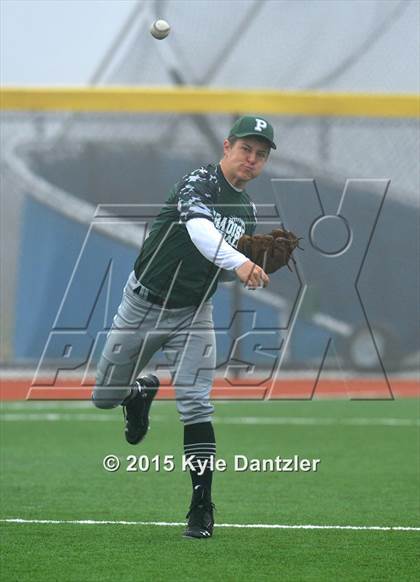 Thumbnail 3 in Paradise vs West (Brock Tournament) photogallery.
