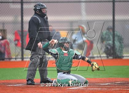 Thumbnail 3 in Paradise vs West (Brock Tournament) photogallery.