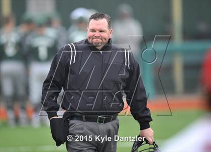 Thumbnail 3 in Paradise vs West (Brock Tournament) photogallery.