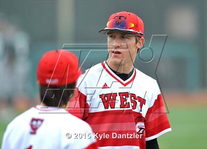 Thumbnail 2 in Paradise vs West (Brock Tournament) photogallery.