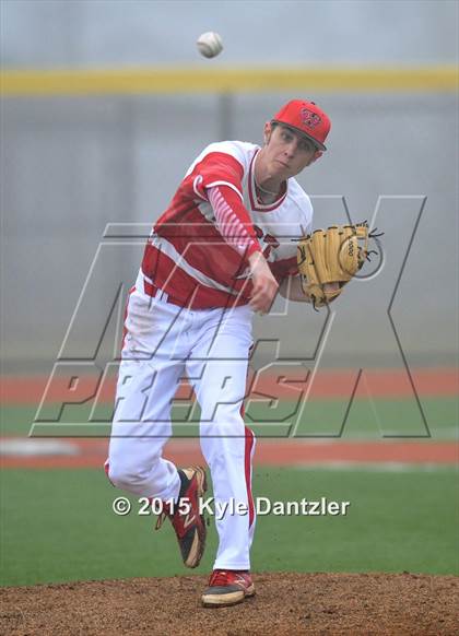 Thumbnail 2 in Paradise vs West (Brock Tournament) photogallery.