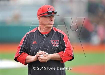 Thumbnail 2 in Paradise vs West (Brock Tournament) photogallery.
