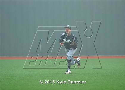 Thumbnail 1 in Paradise vs West (Brock Tournament) photogallery.