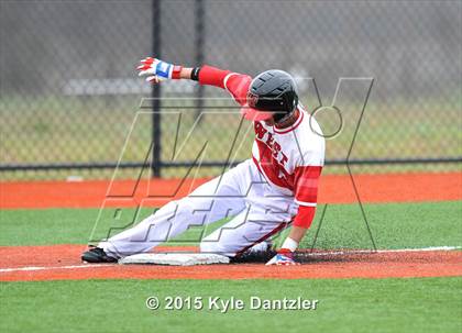 Thumbnail 2 in Paradise vs West (Brock Tournament) photogallery.